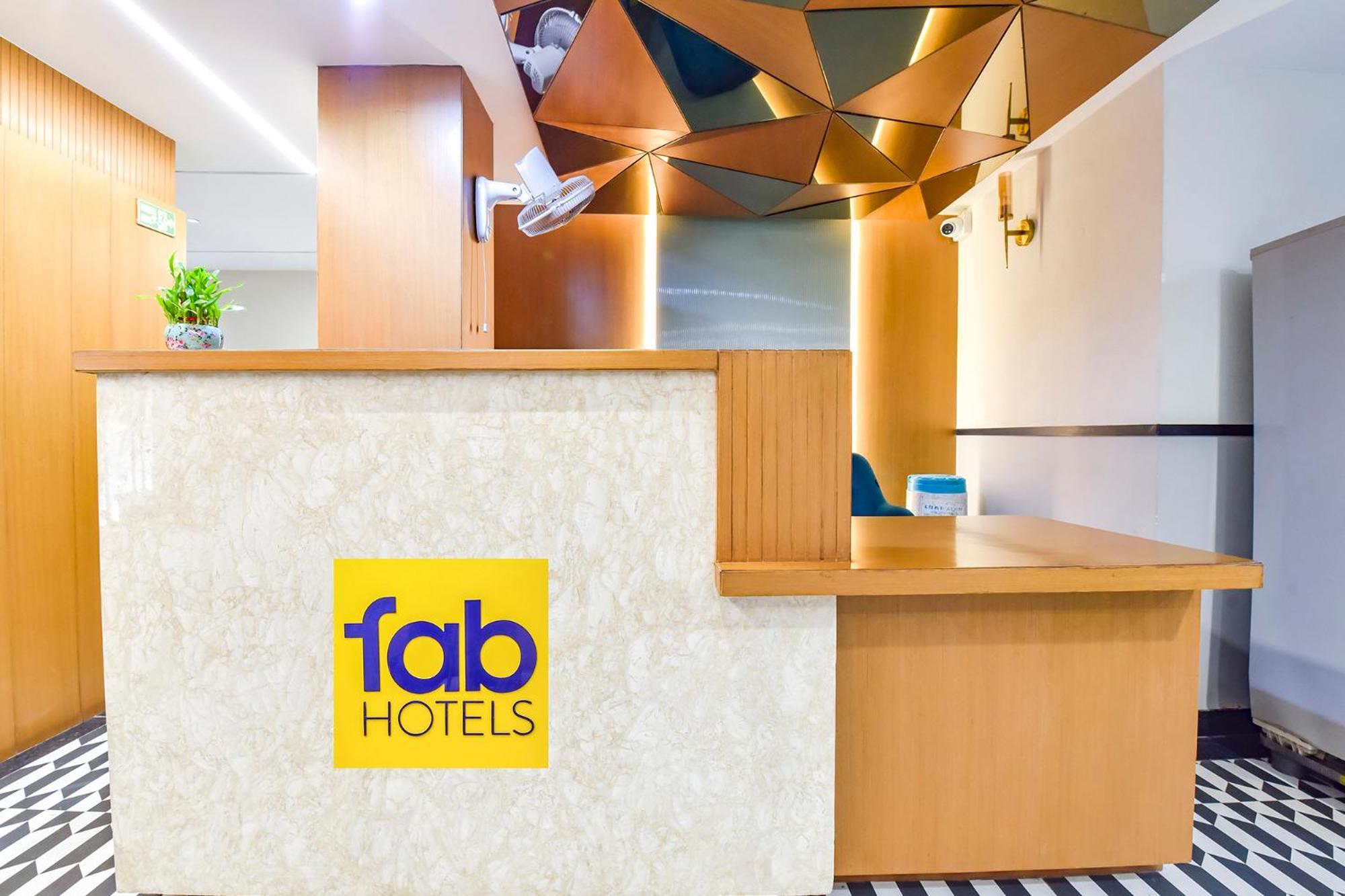 Bella Vista Hotel Udaipur Eksteriør billede