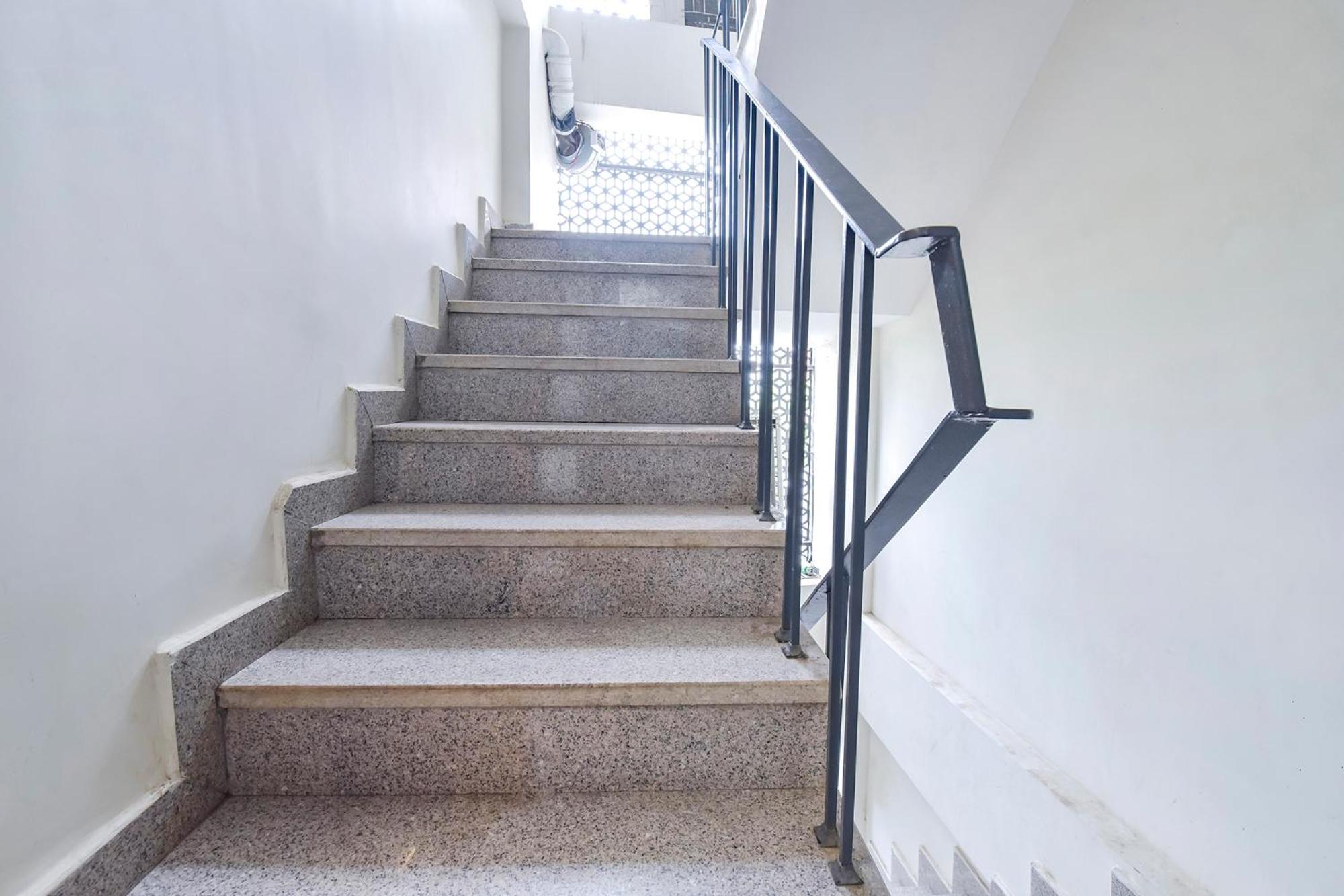 Bella Vista Hotel Udaipur Eksteriør billede